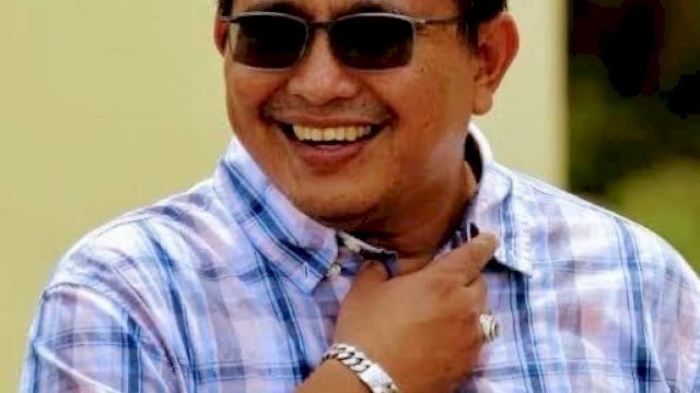 Rayakan HUT ke 55, Golkar Lutra Hadirkan Airlangga dan Wali Band