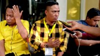 Akan Diusung di Pilkada Bulukumba, Golkar Sulsel Panggil MRP