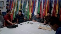 Nasib DPD KNPI Bulukumba Diputuskan Pekan Depan