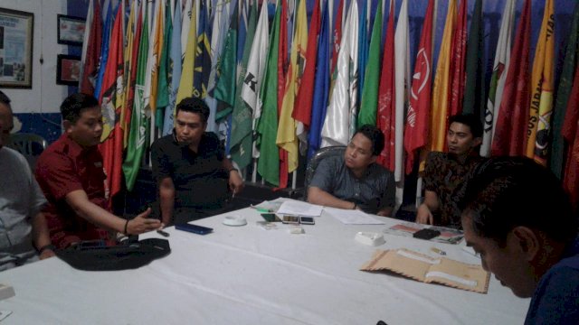 Nasib DPD KNPI Bulukumba Diputuskan Pekan Depan