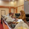 Rapat Evaluasi Triwulan III, Inilah OPD   Berprestasi di Bantaeng