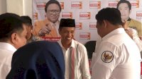 Ditanya Soal Wakil, JMS: Tunggu Tanggal Mainnya