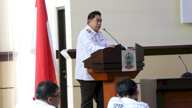Pemerintah Kedah Jajaki Peluang Kerjasama 3 Sektor dengan Sulsel