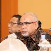 Wabup Bantaeng Buka Rakor Dewan Ketahanan Pangan