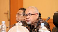 Wabup Bantaeng Buka Rakor Dewan Ketahanan Pangan
