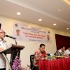 Wujudkan SDM Berkualitas, Pemkab Bantaeng Gelar Workshop Skill Development Center (SDC) Tahap III