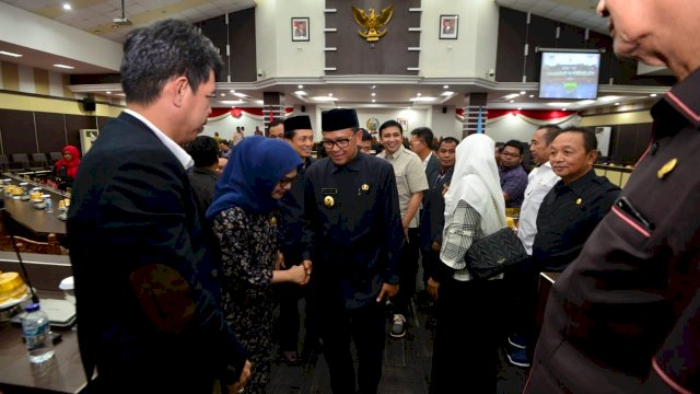 Iuran BPJS Naik, Nurdin Abdullah Gamang