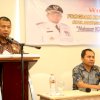 Sadar Akan Lingkungan Bersih, Ciptakan Makassar Tanpa Kumuh
