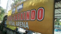 Aktifitas Futsal di Kawasan PT Makateks Makassar Diresahkan Masyarakat