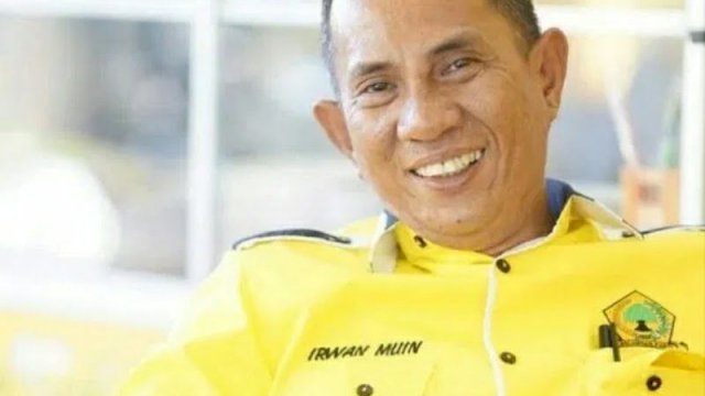 Senin Depan Golkar Gelar Uji Kelayakan dan Kepatutan Balon Cakada