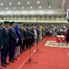 Gubernur NA Ucapkan Selamat Atas Pelantikan Anggota DPRD Sulsel