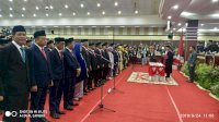 Lima Nama Pimpinan DPRD Sulsel Tinggal Menunggu SK Mendagri