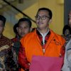 KPK Tahan Imam Nahrawi