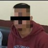 Mahasiswa Perusak Mobil Polisi Menyerahkan Diri