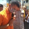 Mahasiswa Perusak Mobil Polisi Diancam 9 Tahun Penjara