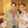 Pemprov Sulsel  Raih Penghargaan EPB di  Ajang Indonesia Award
