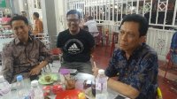 JMS Dan Bau Amal Siap Bangun Bulukumba