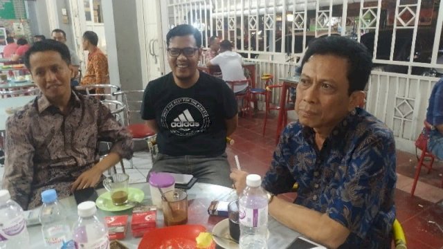 JMS Dan Bau Amal Siap Bangun Bulukumba