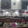 Paripurna DPRD Sulsel, Tetapkan Nama Ina Sebagai Ketua DPRD Sulsel