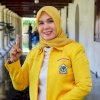 Besok Dilantik Sebagai Ketua DPRD Sulsel, Ina Kartika Sari: Terima Kasih Golkar