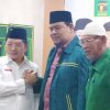 Kunci PPP, H Askar, Bismillah Saya Maju Pilkada Bulukumba