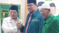 Kunci PPP, H Askar, Bismillah Saya Maju Pilkada Bulukumba