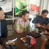 None dan Yagkin Maju Lewat Jalur Parpol,