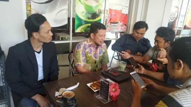 Maju Pilkada, None Ingin Makassar Jadi Kota Moderen
