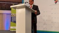 NH Bersama 93 Delegasi Negara Bahas Gerakan Koperasi Global di Kigali