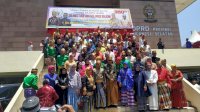 HUT Ke-350, Gubernur NA Paparkan Lima Program Prioritas Unggulan Sulsel