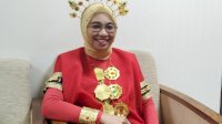 Ini Harapan Nirawati di HUT Sulsel Ke 350