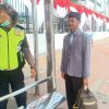 Mengaku Presiden, Seorang Kakek Diduga “Gila” Diamankan Polisi