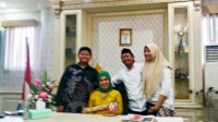Ina: DPRD Akan Kawal Rekomendasi Angket dan Janji Politik NA