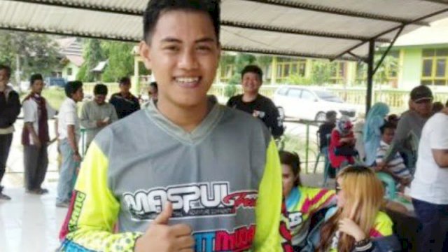 Syahrul Dilantik Jadi Mentan, Ini Kata Mitra Fachruddin MB