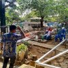 Pulang ke Makassar SYL Siarah Kemakam Ayahnya Anak SMA Adiknya