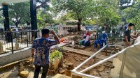 Pulang ke Makassar SYL Siarah Kemakam Ayahnya Anak SMA Adiknya