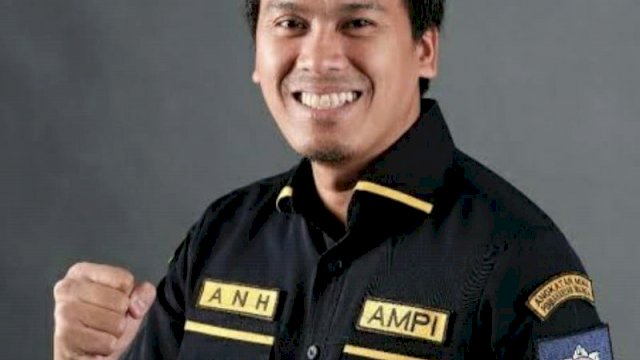 Ini Harapan Nurhaldin di Hari Sumpah Pemuda