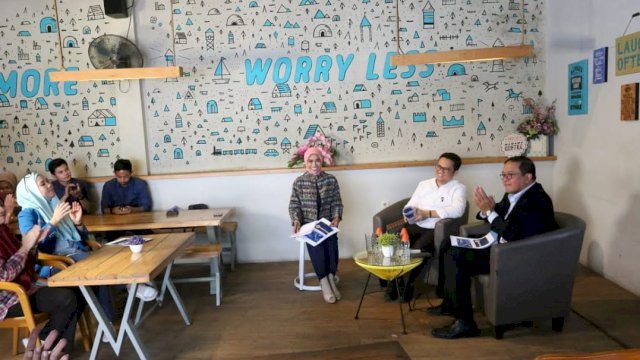 BI Optimis Pertumbuhan Ekonomi Sulsel Tetap Tinggi di Tahun 2020