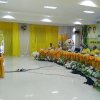 Di Hadapan Tim 9, None Tekankan Komitmen Maju Bersama Golkar