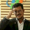 Mentan dan Sofyan Djalil Bertemu, Ini yang Bahas