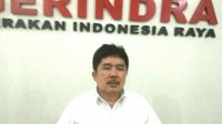 Rusdin Tabi Kembali Terpilih sebagai Ketua HIKMA