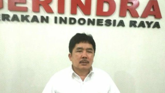 Rusdin Tabi Kembali Terpilih sebagai Ketua HIKMA