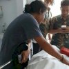 Mahasiswa HUO Tewas Tertembak Saat Aksi Didepan Gedung DPRD Sultra