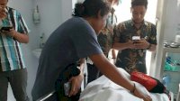 Mahasiswa HUO Tewas Tertembak Saat Aksi Didepan Gedung DPRD Sultra