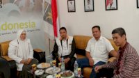 Maju Pilkada Maros Ramli Rahim Daftar ke PKS