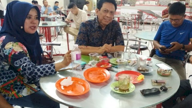 Diajak Bertarung di Pilkada Bulukumba, Murniaty: Kita Tunggu Restu Partai dan Hasil Survei