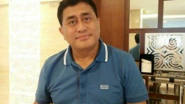 IMB Akui Dirinya di Ganti