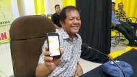 Golkar Kembali Berpeluang Usung AKAR di Pilkada Soppeng
