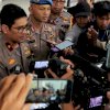 Randy Tewas Tertembak, Mabes Polri Periksa tiga Jenis Senpi Anggota
