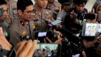 Randy Tewas Tertembak, Mabes Polri Periksa tiga Jenis Senpi Anggota